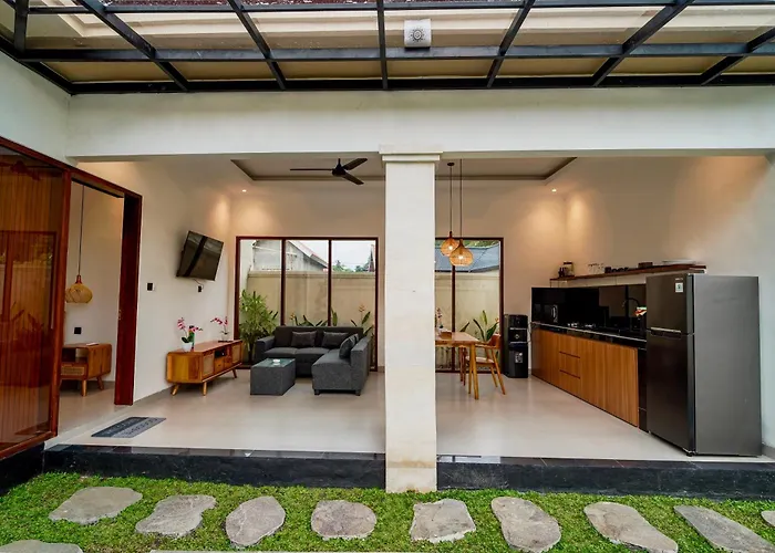 Brand New Modern Private With Pool *