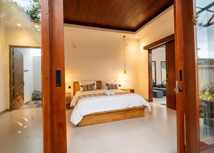 Brand New Modern Private With Pool *